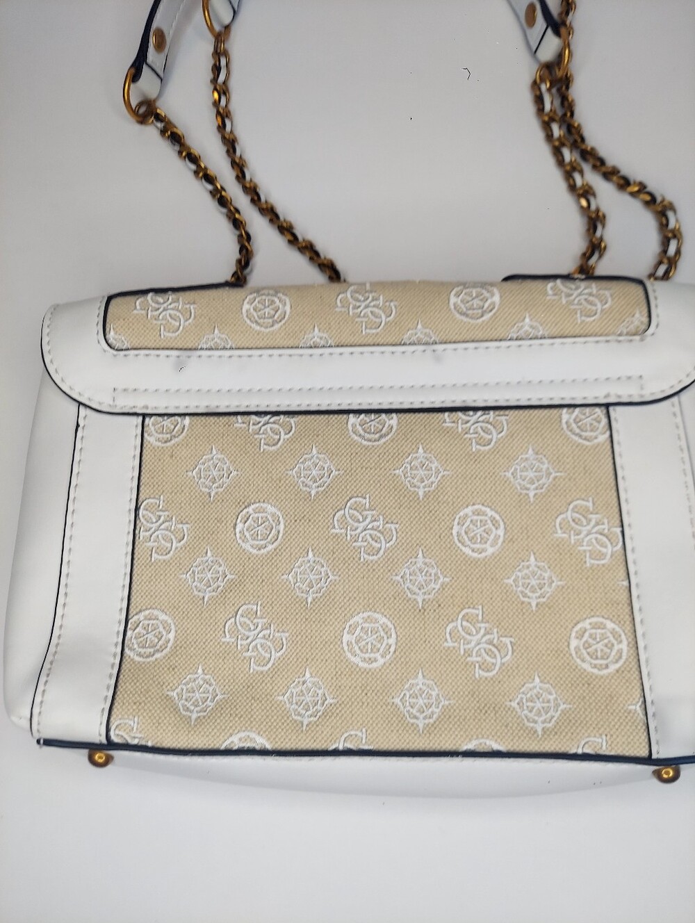 Guess Always convertible Crossbody bag. - Picture 6 of 13